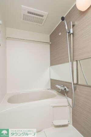 Centenario市谷二十騎町の物件内観写真